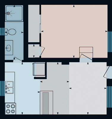 el campo apartments in albuquerque